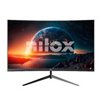 Monitor Nilox NXM27CRV2402 Full HD 27" - thumbnail