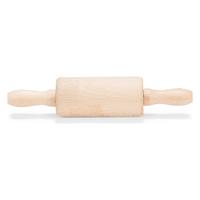 Patisse mini deegroller hout 10cm - thumbnail
