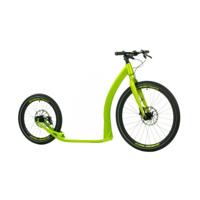 Crussis one cobra sport 4.2-4 green - thumbnail