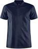 Craft 1909138 Core Unify Polo Shirt Men - Dark Navy - S