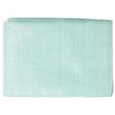 VidaXL Tenttapijt 700x250 cm groen