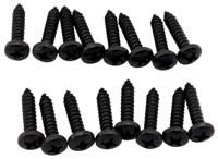 Dresselhaus plaatschroef lens-sheets shape c 5.5x25/ cross-locked/ 16s - thumbnail