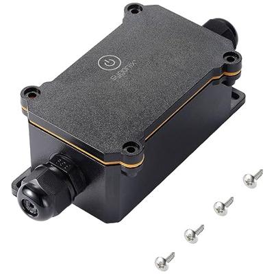 Sygonix SY-5598170 Schakelaar WiFi 1-kanaals Buiten, Binnen 3500 W Sygonix SY-5598170 Schakelaar WiFi 1-kanaals Buiten, Binnen 3500 W