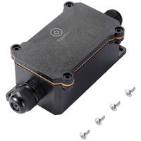 Sygonix SY-5598170 Schakelaar WiFi 1-kanaals Buiten, Binnen 3500 W - thumbnail