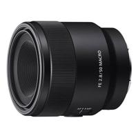 Sony FE 50mm F/2.8 Macro - thumbnail