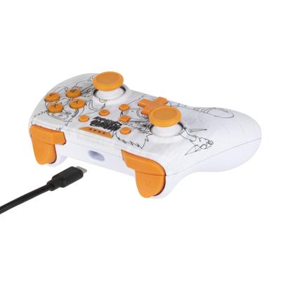 Gaming afstandsbediending KONIX 80381117042 - thumbnail
