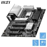 Moederbord Intel MSI PRO B860-P WIFI - thumbnail