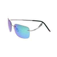BREED Orbit BSG042GM Zonnebril Heren - thumbnail