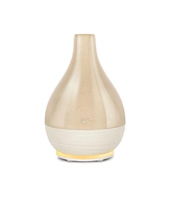 IPuro air sonic aroma vaas beige