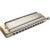 Hohner Chromonica 48 B chromatische mondharmonica - thumbnail