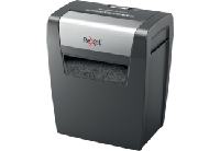Papierversnipperaar Rexel Momentum X308 15 L - thumbnail