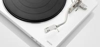 Denon: DP-450USB Platenspeler - Wit - thumbnail