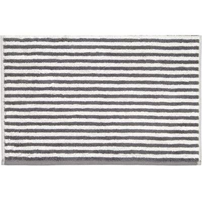 Cawö Cawö washandje campus 16x22 Anthrazit