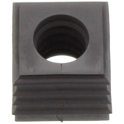 Weidmüller CABTITE SE 11-12 SML BK Dicht-inzetstuk Klem-Ø (max.): 12 mm TPE (geurloos rubbermengsel) Diepzwart 10 stuk(s)