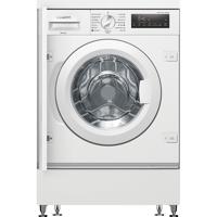 Siemens WI14W542EU Inbouw wasmachine Wit - thumbnail