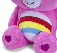 Care Bears Plush Figure Cheer Bear 60 cm - thumbnail