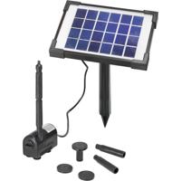 Esotec Rimini S 101701 Pompset op zonne-energie - thumbnail