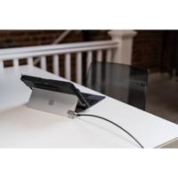 Kensington Laptopslot Sleutelslot Incl. 2 sleutels K68134WW - thumbnail
