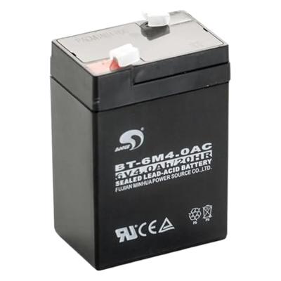 Kern GAB-A04 GAB-A04 Accupack GAB-A04 voor Kern weegschalen