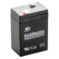 Kern GAB-A04 GAB-A04 Accupack GAB-A04 voor Kern weegschalen - thumbnail