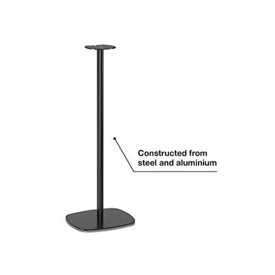 SoundXtra SDXHKCONEFS1021 HK CITATION ONE STANDAARD Audio vloerstandaard Zwart - thumbnail