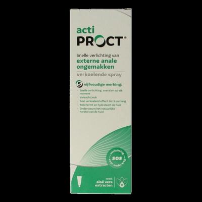Actiproct Aambeienspray