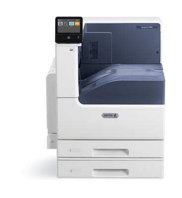 Xerox VersaLink C 7000 DN Printer Laser, kleur Kleur A3 35 pag./min. 35 pag./min. 1200 x 2400 dpi Duplex, LAN, NFC, USB