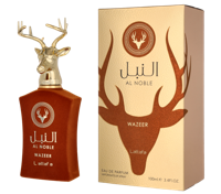 Lattafa Al Noble Wazeer Eau de Parfum Spray 100 ml - thumbnail