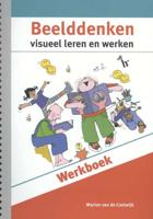 Beelddenken, visueel leren en werken werkboek (Hardback) - thumbnail