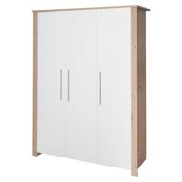 roba Kledingkast Malo 3-deurs - thumbnail
