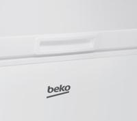 Beko CF380EWN Tafelmodel vriezer - thumbnail