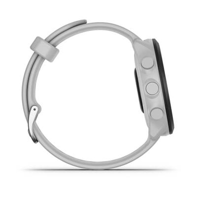 Smartwatch GARMIN Forerunner 55 Wit 1,04" - thumbnail