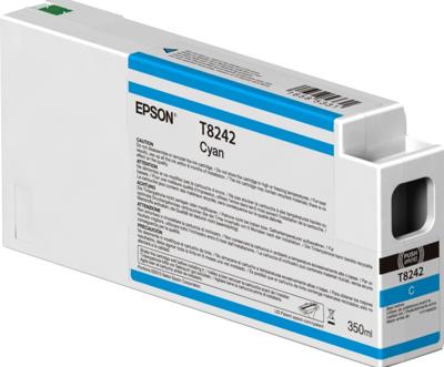 Epson T54X200 inktcartridge 1 stuk(s) Origineel Cyaan