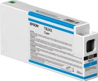 Epson T54X200 inktcartridge 1 stuk(s) Origineel Cyaan - thumbnail