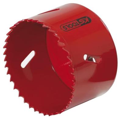 KS Tools 129.5100 1295100 Gatenzaag 100 mm 1 stuk(s)