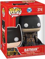 DC Imperial Palace Funko Pop Vinyl: Batman - thumbnail
