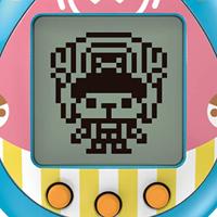 Tamagotchi Nano - Bandai - One Piece - Chopper Edition - thumbnail