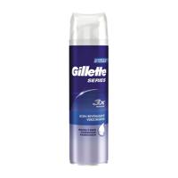 Gillette Gillette Series Schuim Beschermend (250ml) - thumbnail