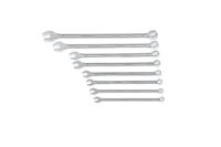 Gedore 6104880 7 XL-080 Ring-steeksleutelset 8-delig Sleutelbreedte (metrisch) 07 - 19 mm - thumbnail