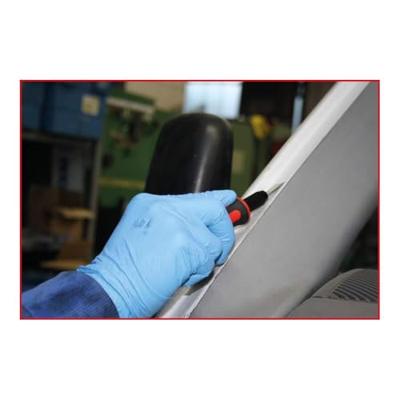 2-componentenhandgreep, met spankop KS Tools 907.2201