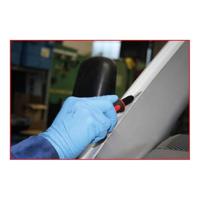 2-componentenhandgreep, met spankop KS Tools 907.2201 - thumbnail