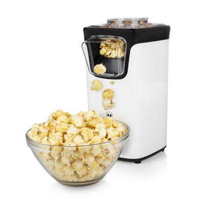 Princess 292986 Popcornmachine 1100W Zwart/Wit - thumbnail