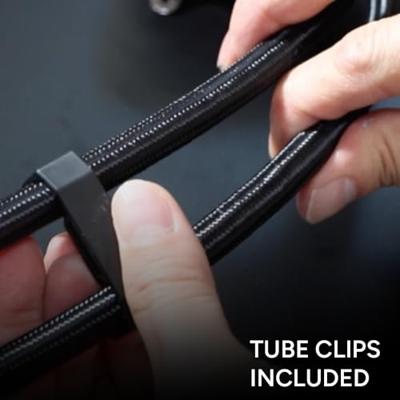 COOLER MASTER - MasterLiquid 240 Atmos II Pixel LED - Waterkoeling AIO - 120mm ventilatoren