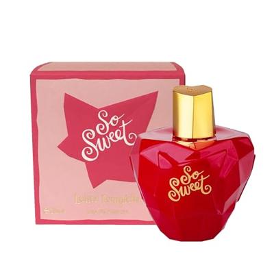 Damesparfum Lolita Lempicka So Sweet EDP 30 ml