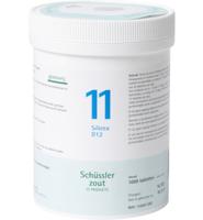 Pfluger Celzout 11 Silicea Tabletten - thumbnail
