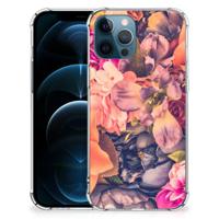 iPhone 12 | 12 Pro Case Bosje Bloemen - thumbnail
