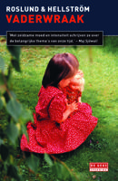 Vaderwraak - Roslund & Hellstrom - ebook - thumbnail