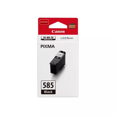 Canon Inktcartridge PG-585 Origineel Zwart 6205 C 001