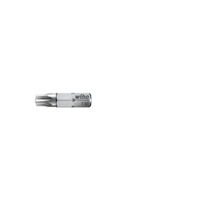 Wiha 7015015 Bit Standard 25 mm TORX® 1/4" C6,3 T15 - 01717