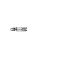 Wiha 7015015 Bit Standard 25 mm TORX® 1/4" C6,3 T15 - 01717 - thumbnail